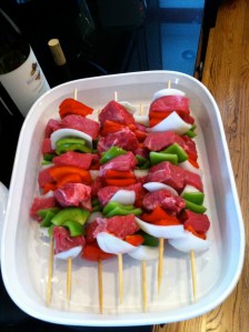 Yummy AND Gluten Free!