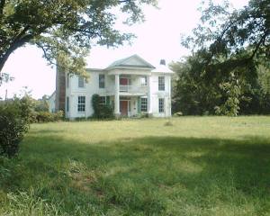 Riverside Plantation