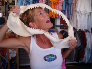 I have to include a bad one of myself.  It's only fair.